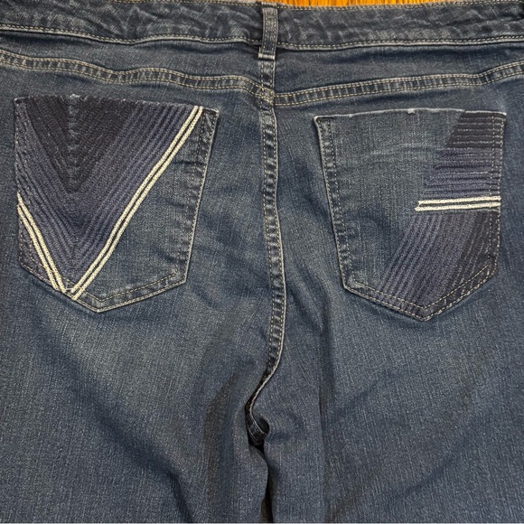 Vintage America Jeans | Vintage Booty Stretch | Size 12/31 - Picture 3 of 6